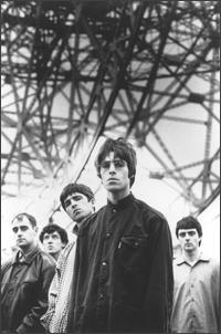 Liam Gallagher Liam Gallagher