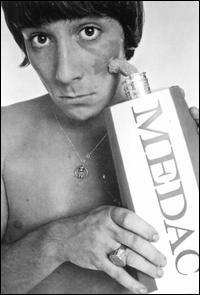 keith moon