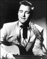 Dorsey Burnette Dorsey Burnette