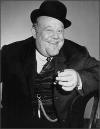 Burl Ives