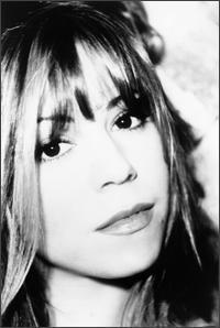 Mariah Carey