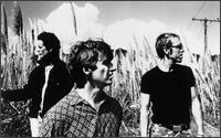 Crowded House Crowded House
