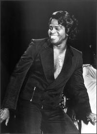 James Brown James Brown