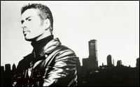 George Michael