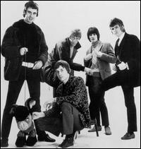 Ron Wood