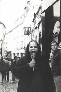 Ed Motta