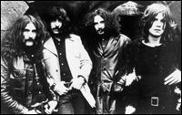 Black Sabbath Black Sabbath