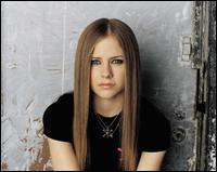 Avril Lavigne