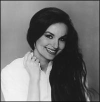 Crystal Gayle Crystal Gayle