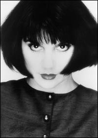 Linda Ronstadt Linda Ronstadt