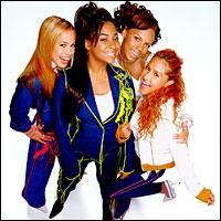 Cheetah Girls