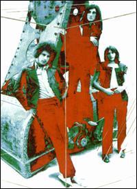 Atomic Rooster Atomic Rooster