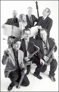Microscopic Septet Microscopic Septet