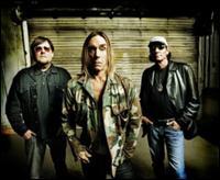 The Stooges The Stooges