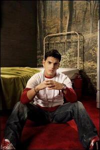 Tito el Bambino Tito el Bambino