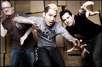 MxPx MxPx