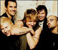 Sunrise Avenue