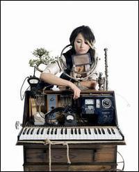 KT Tunstall KT Tunstall