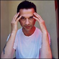 David Gahan David Gahan