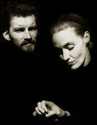 Dead Can Dance Dead Can Dance