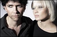 The Raveonettes