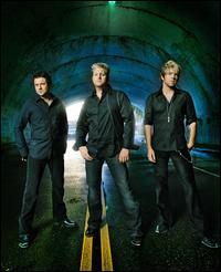 Rascal Flatts