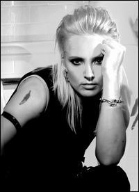 Salme Dahlstrom Salme Dahlstrom