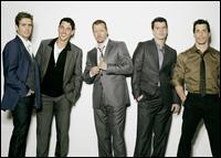 New Kids on the Block New Kids on the Block