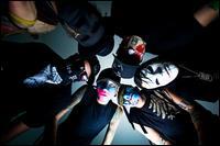 Hollywood Undead Hollywood Undead