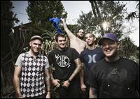New Found Glory New Found Glory