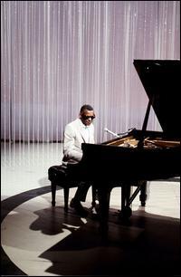 Ray Charles