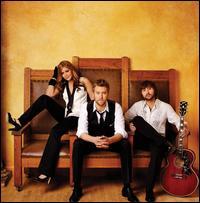 Lady Antebellum