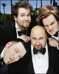 Bowling for Soup Bowling for Soup