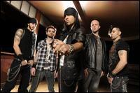 Pop Evil