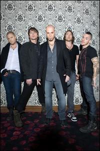 Daughtry