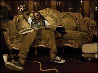 Lil Wayne Lil Wayne
