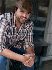 Randy Houser Randy Houser