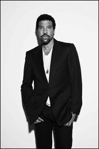 Lionel Richie