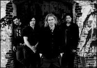 Collective Soul Collective Soul