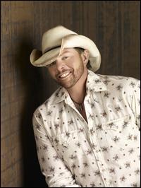 Toby Keith