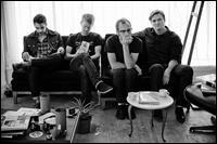 Cold War Kids