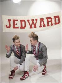 Jedward