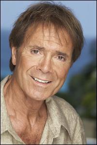 cliff richard