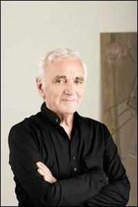 Charles Aznavour Charles Aznavour