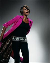Whitney Houston