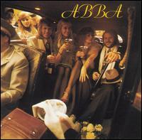 ABBA - ABBA
