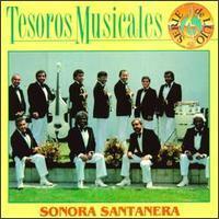 Sonora Santanera - Sonora Santanera [1993]