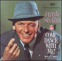 Frank Sinatra - Come Dance with Me! Frank Sinatra - Come Dance with Me!