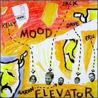 Jack Logan - Mood Elevator Jack Logan - Mood Elevator