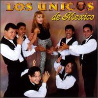Los Unicos De Mexico - Amor Limosnero